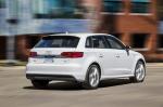 Audi A3 Sportback 2.0 TDI S-Line 2012 года (NA)